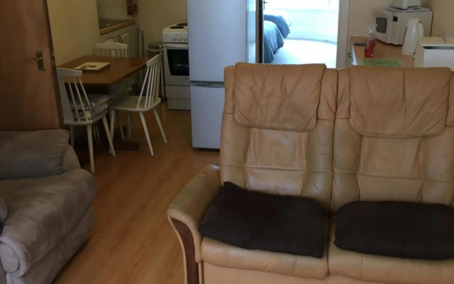 Sunnydene Holiday Flats