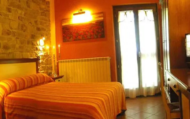 Bio Agriturismo Green Park