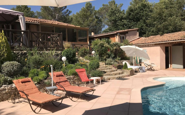 Villa Victoria Chambres d'hôtes
