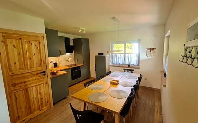 Załakowo, Na Gwizdówce 11