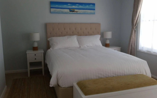 Kernow Charters Towers