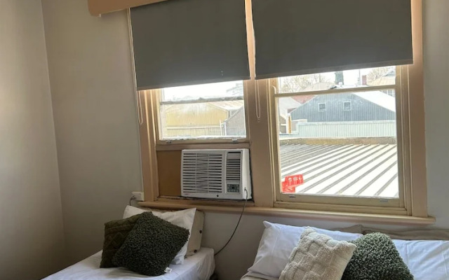 William Farrer Hotel