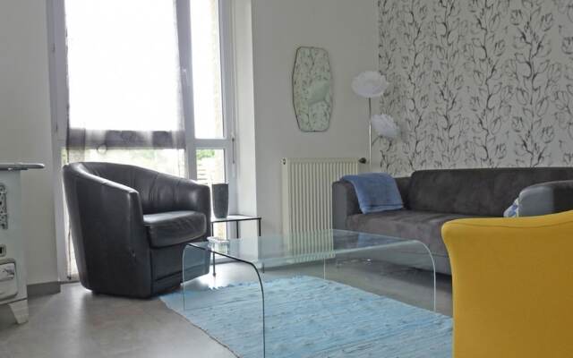 4 Gîtes Bâtisses à Jean