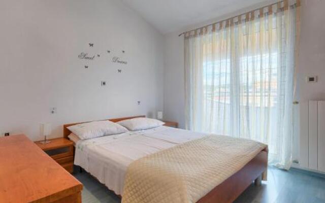 Holiday Home Adria
