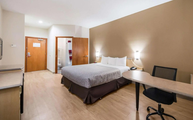 Econo Lodge