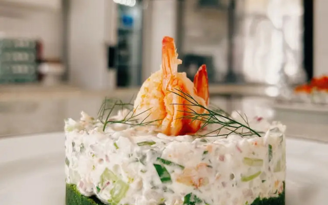 Hotel La Belle Provence