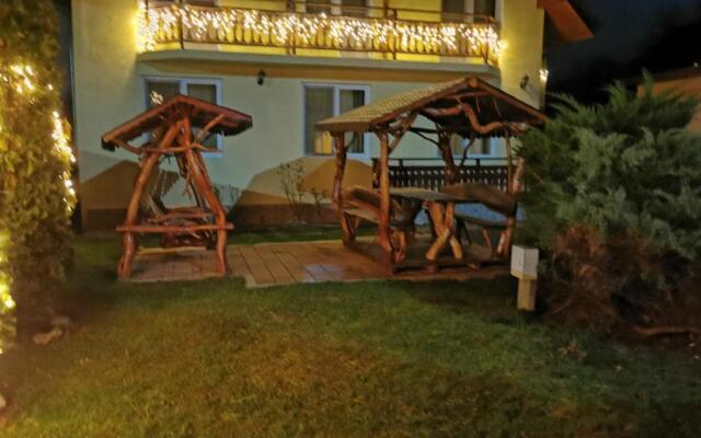 Pensiunea Maria Köber