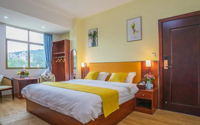 Xiai Apartment Hotel