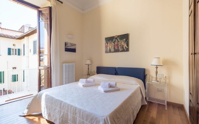 Charming 2bed Apt Overlooking Duomo