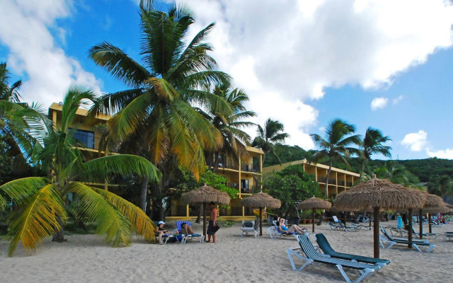Emerald Beach Resort