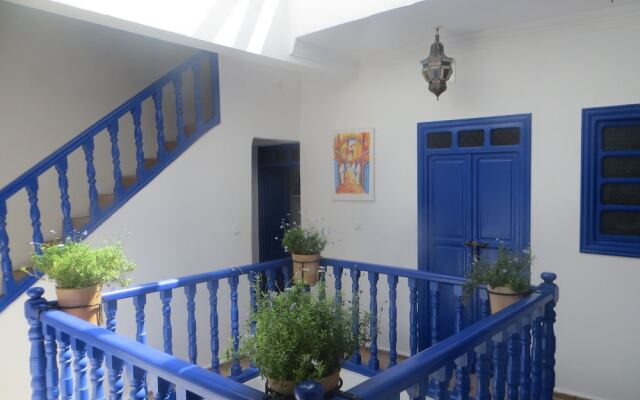Riad Gloria