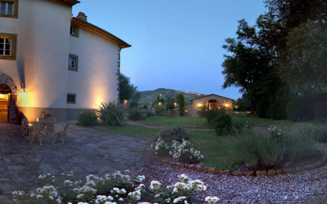 Relais Villa Baldelli