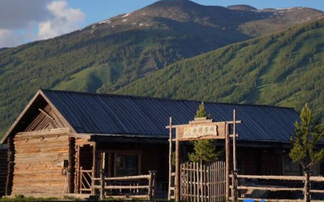 Kanas Shede Inn