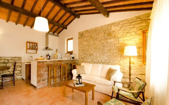 Agriturismo Poggio di Montepescoli - Il Ciliegio