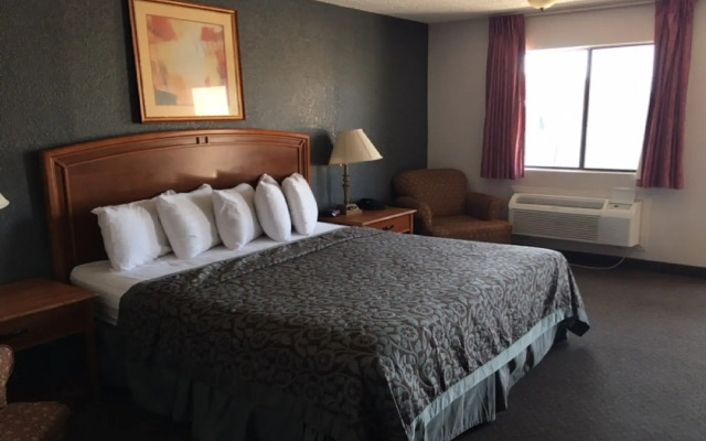 Executive Inn Hebbronville