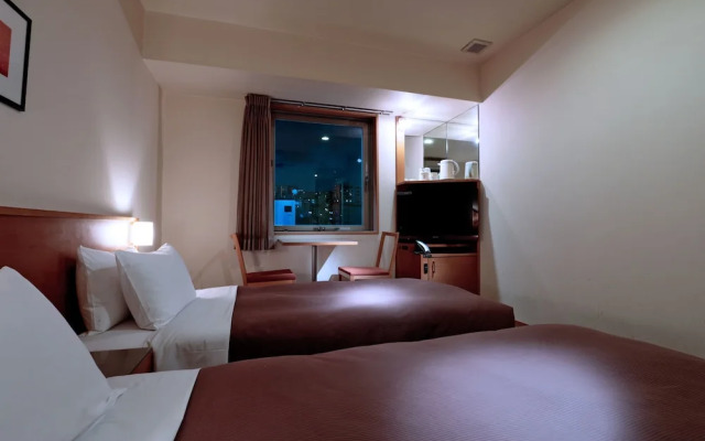 Candeo Hotels Uenokoen