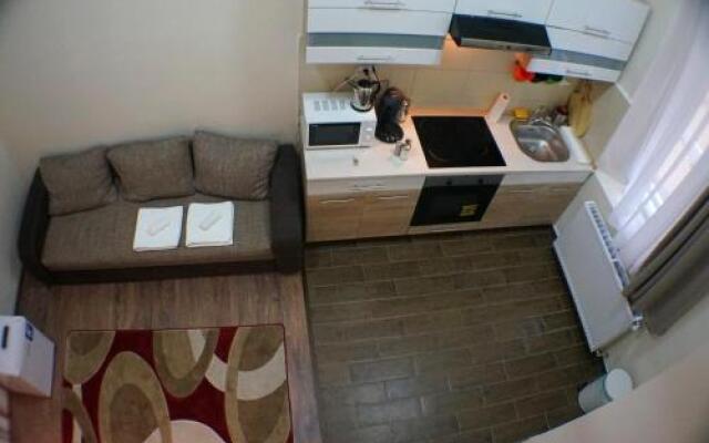 BpR Weiner Apartments