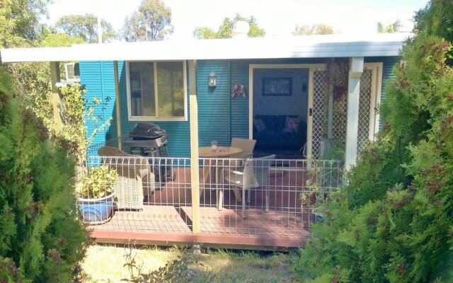 Russellee Bed and Breakfast