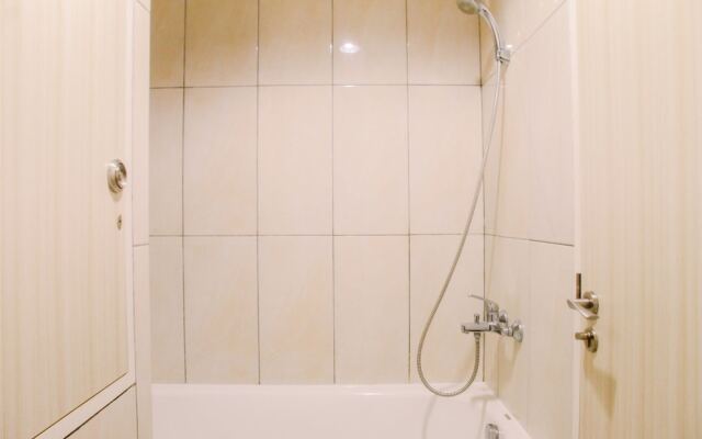 Luxury Furnished 2BR Grand Kamala Lagoon Apartment