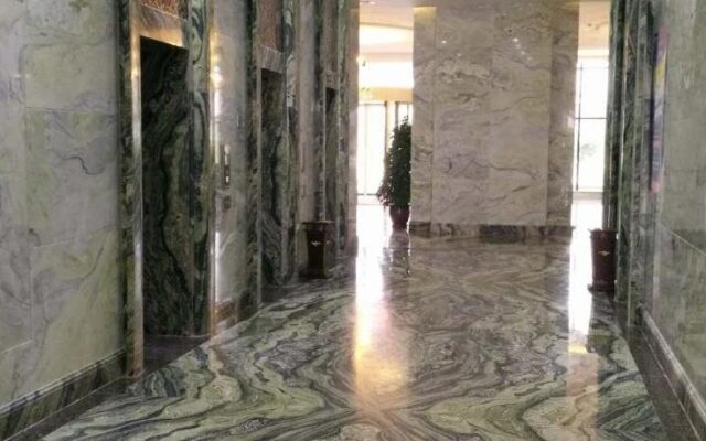 Baotou Wassim Hotel Convention and Exhibition Center