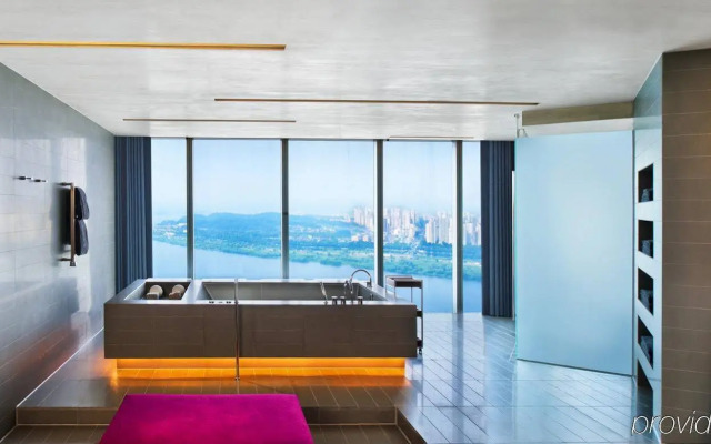 Vista Walkerhill Seoul