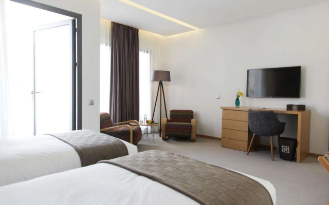 Smarts Hotel