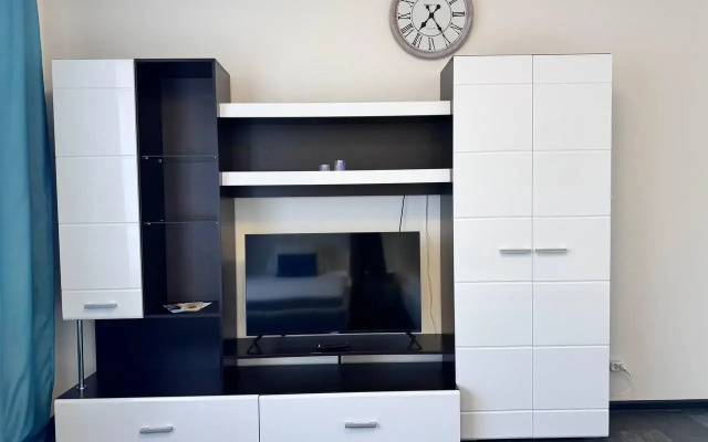 Апартаменты 39kvartir на Потемкина 20