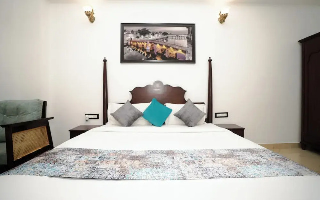 Maangarh Reosrt