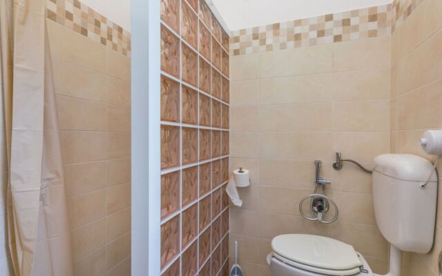 House Susina Capalbio