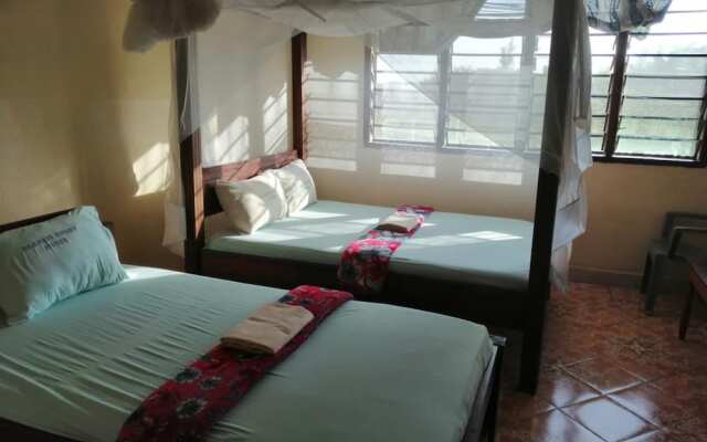Diani Classic Guest House