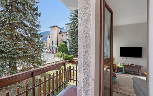 Appartamento Il Palazzo