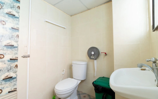 B168-Bed & More - Hostel