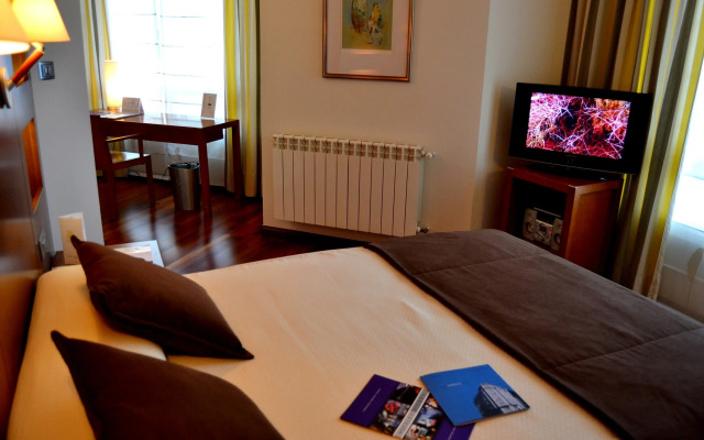 Maroa Hotel