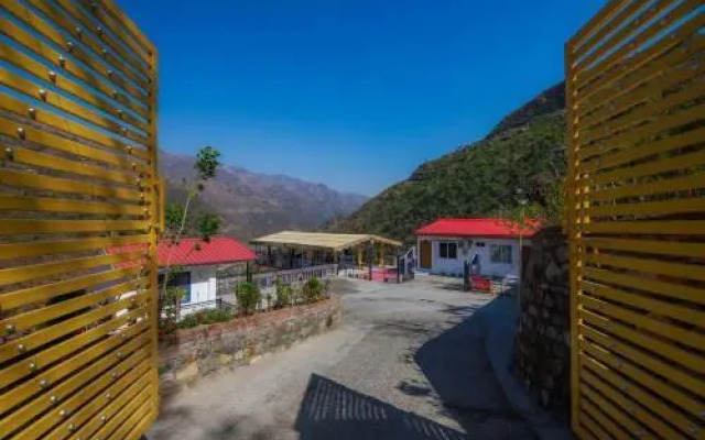 V Resorts Albert Lodge Mussoorie