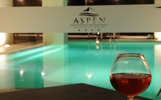 Aspen Apart Hotel