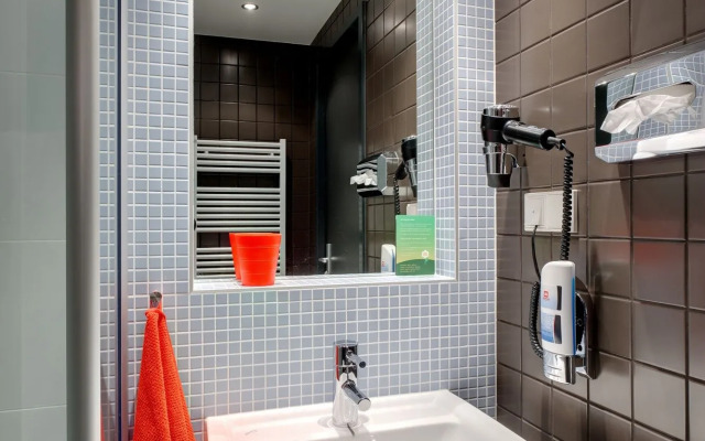 MEININGER Hotel Berlin Airport