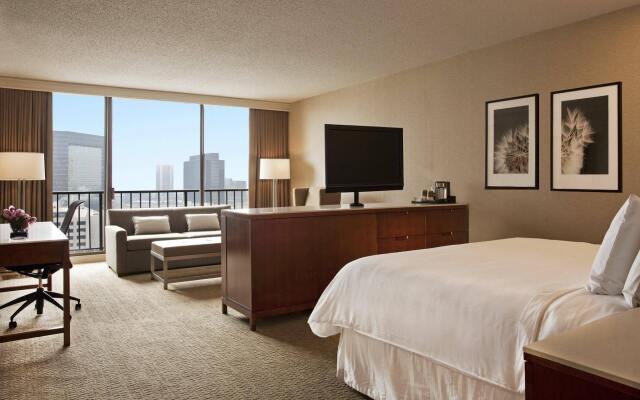 The Westin Oaks Houston at the Galleria