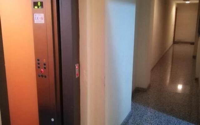 APARTAMENTO PERGAR I - 4 PERSONAS DESDE 35e-WIFI