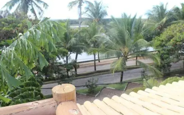 Praia do Forte Houses