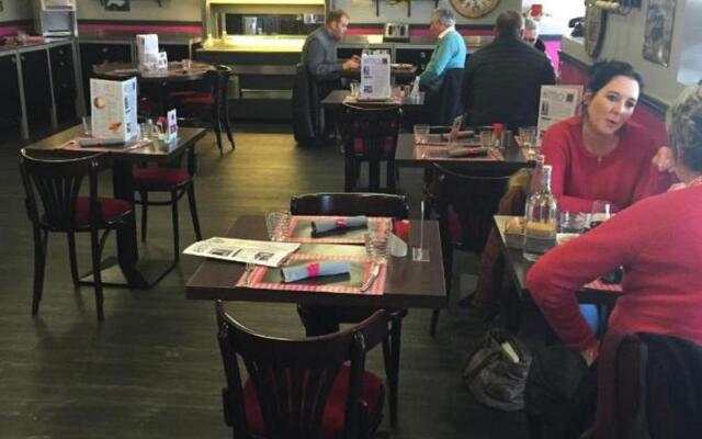 initial by balladins Amiens / Longueau