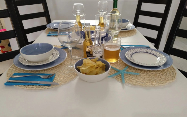 Apartamento Chapaprieta 1