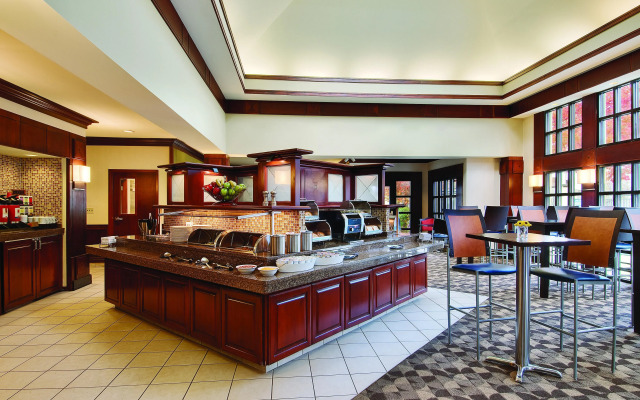 Hyatt House Parsippany/Whippany