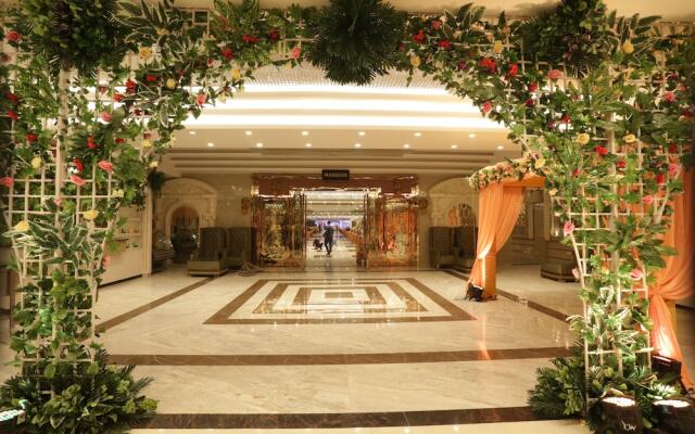 Sk Klyde Grand Hotel