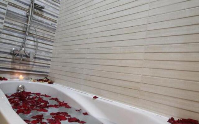 RAF Furnished Hotel Suites