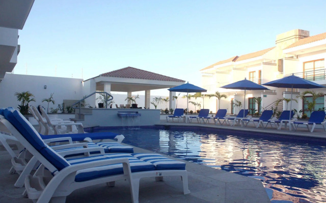 Marena Suites and Apartments