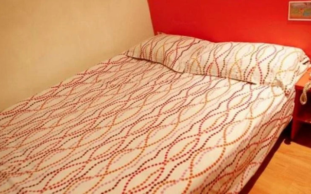 Pod Inn Suzhou Wuzhong Market Bibo Street