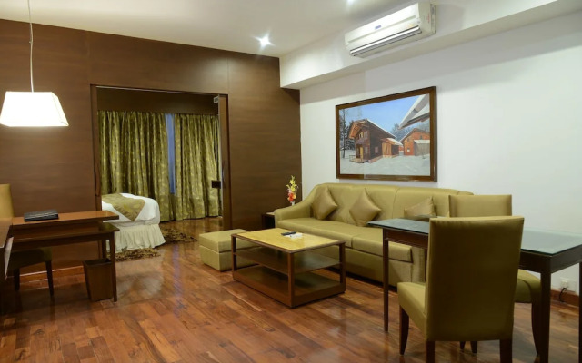 Alcor Hotel Jamshedpur