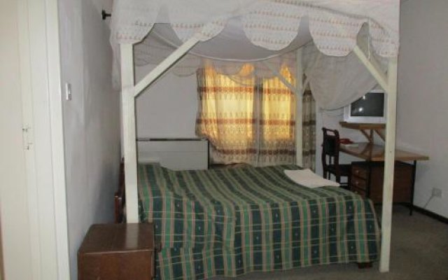 Longonot Guest House