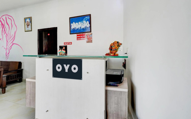 OYO 70062 Chaudhary Guest House Oyo