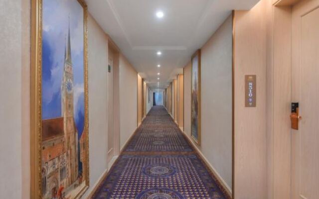 Vienna Hotel (Qianshanchuanxuan)